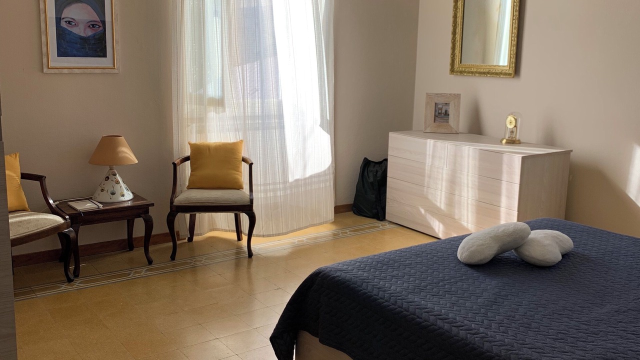Photo of Bedroom in Sesto Calende