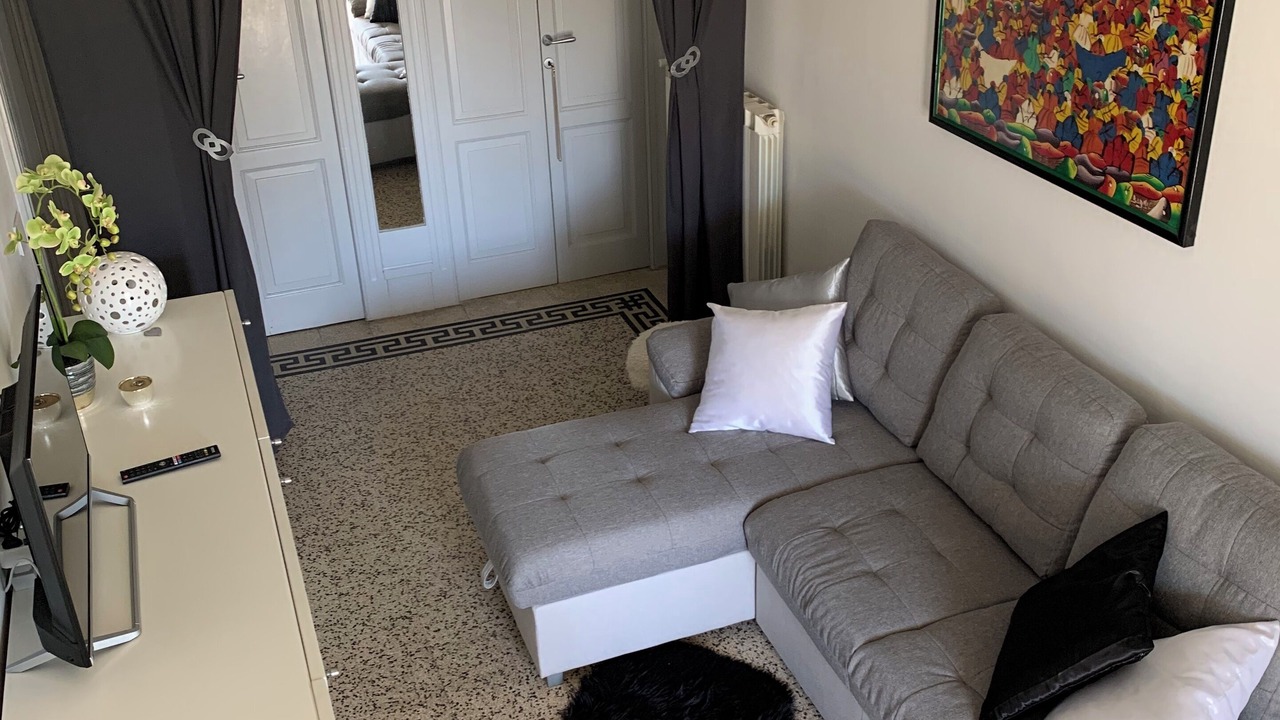 Photo of Livingroom in Sesto Calende