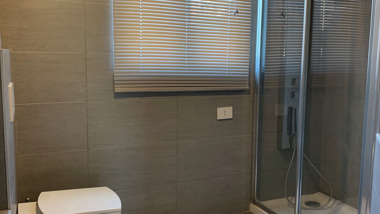 Photo of Bathroom in Sesto Calende