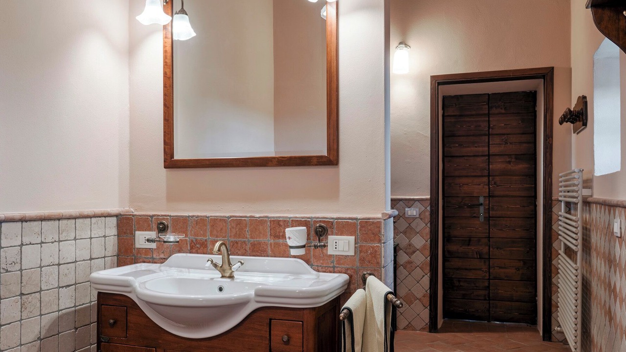 Photo of Bathroom in Salo