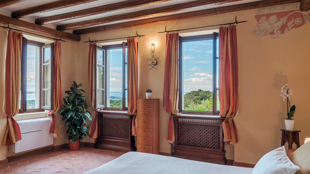 Photo of Bedroom in Salo
