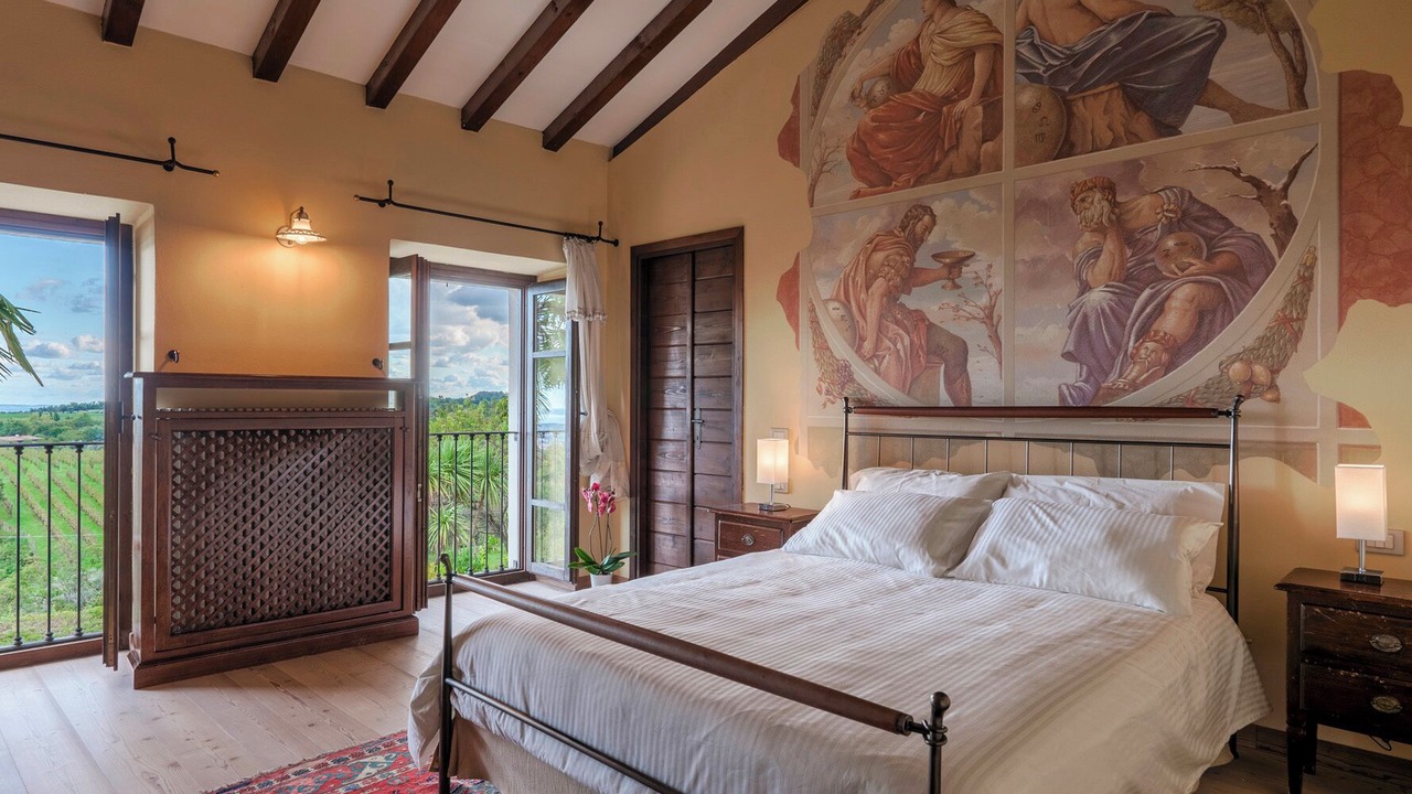 Photo of Bedroom in Salo