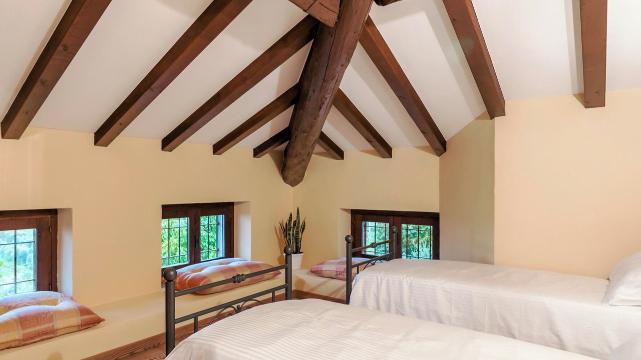 Photo of Bedroom in Salo