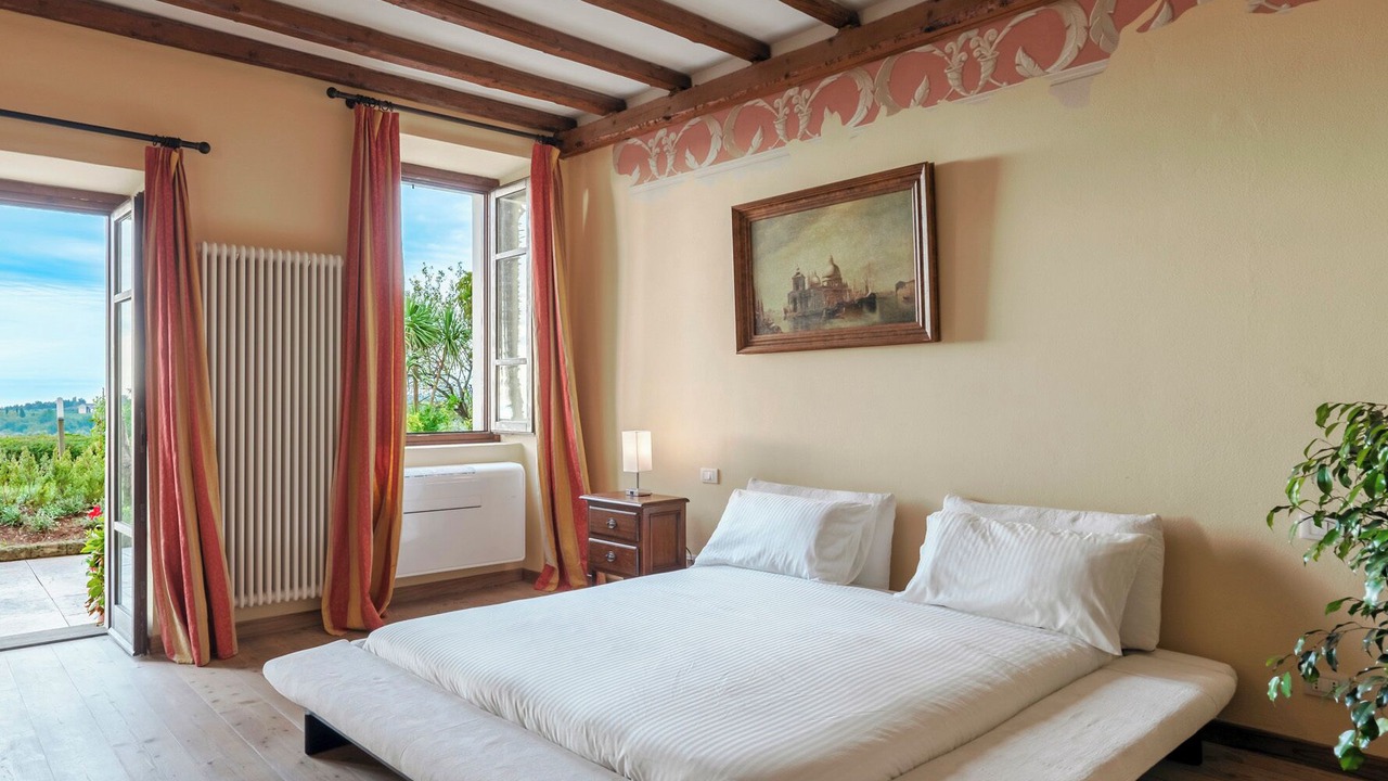 Photo of Bedroom in Salo