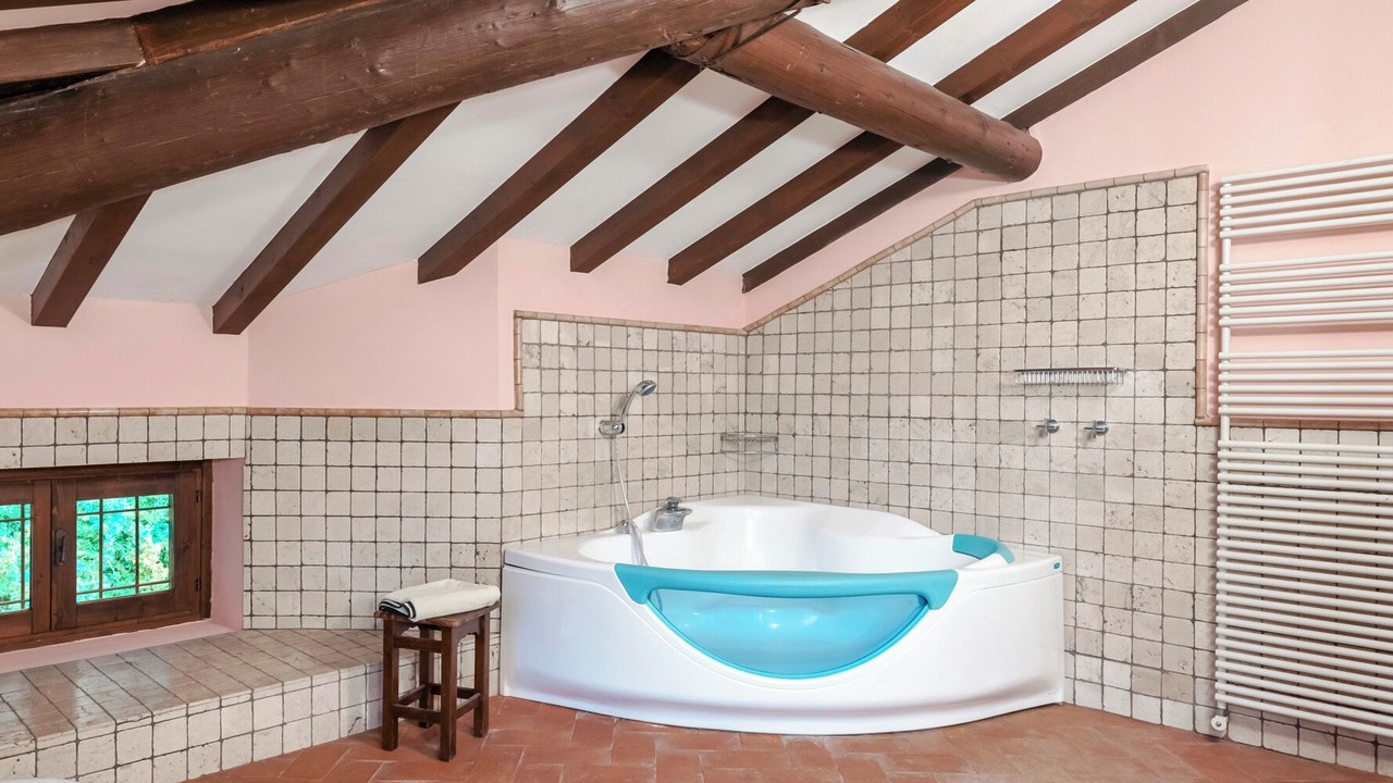 Photo of Bathroom in Salo