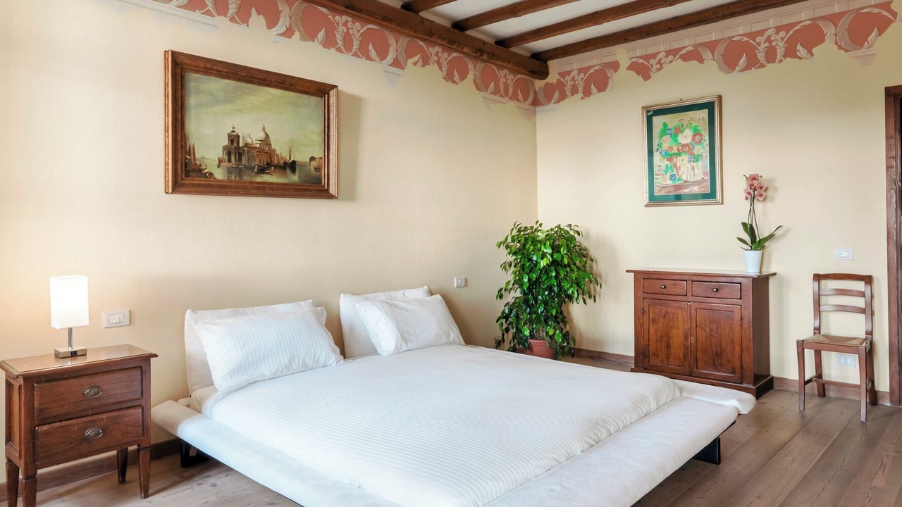 Photo of Bedroom in Salo