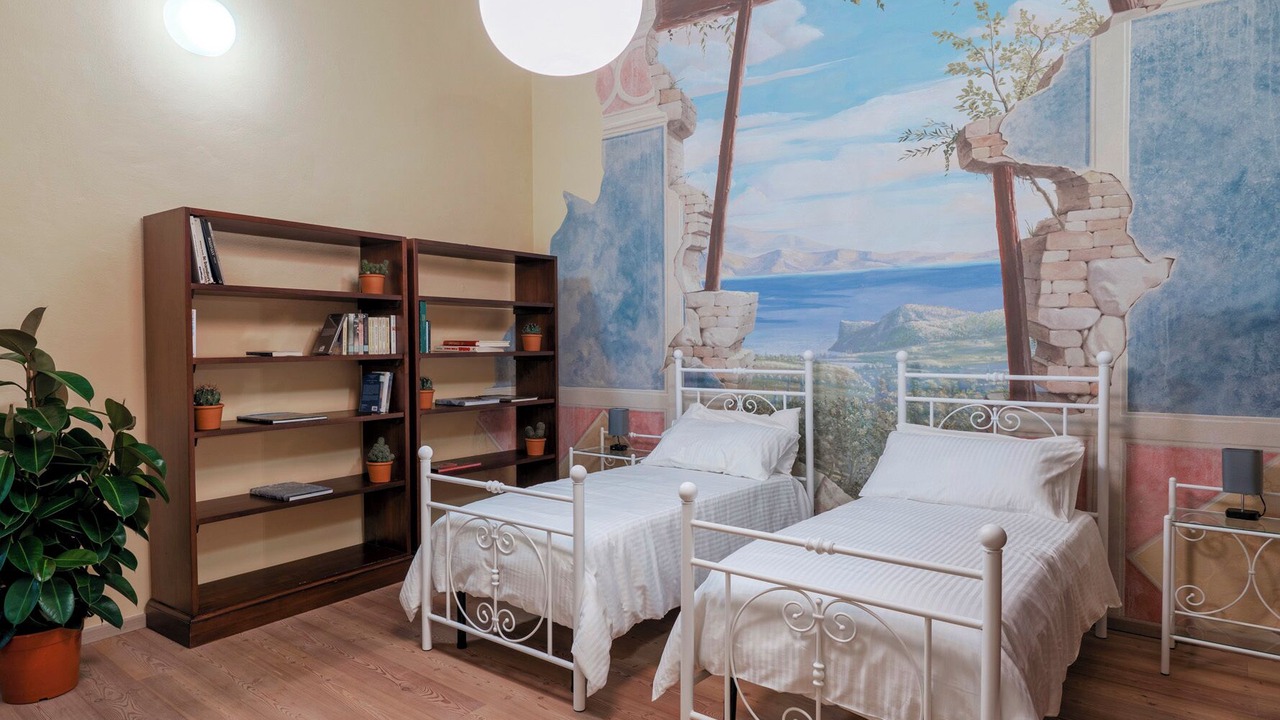 Photo of Bedroom in Salo