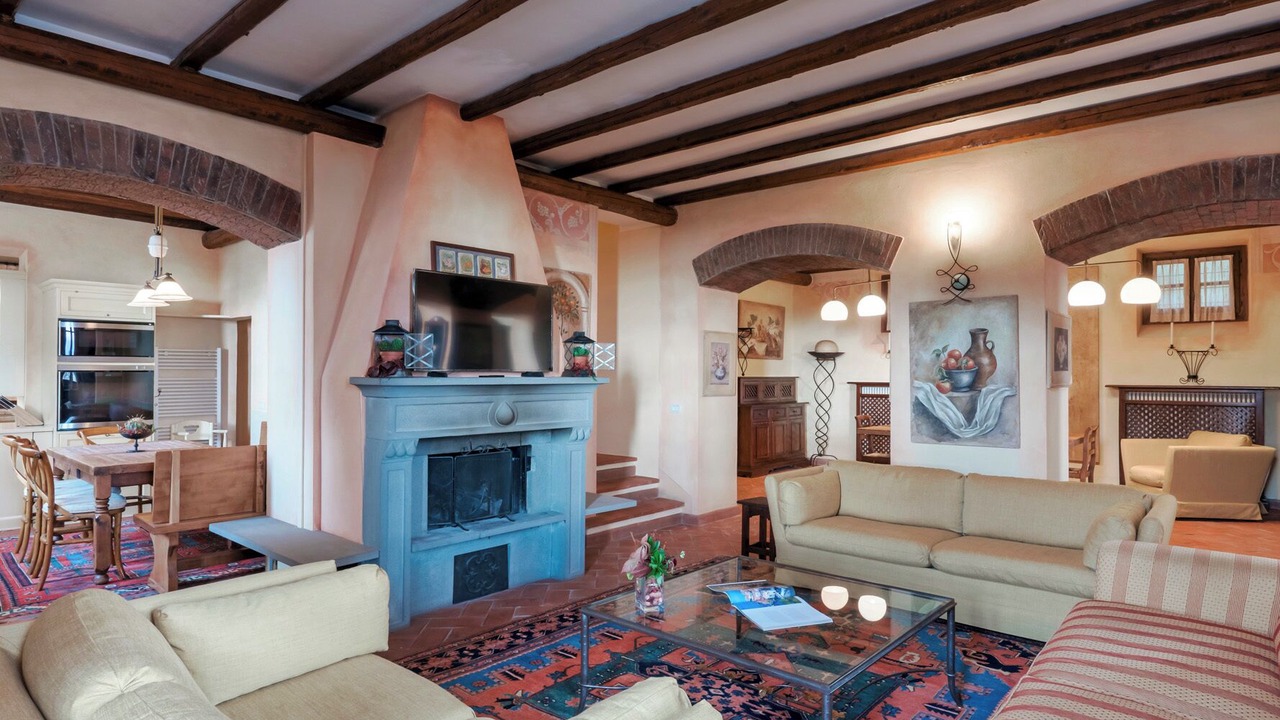 Photo of Livingroom in Salo