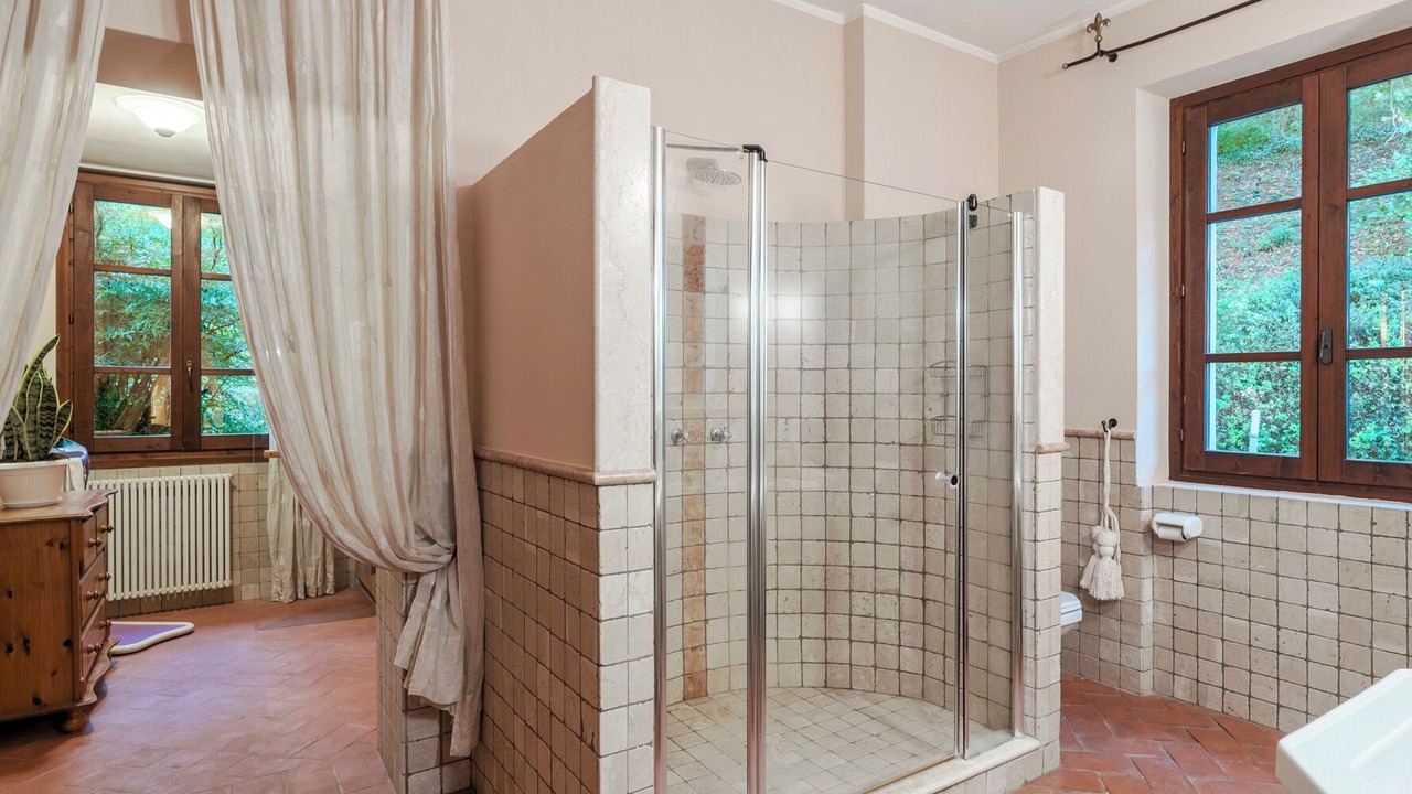 Photo of Bathroom in Salo