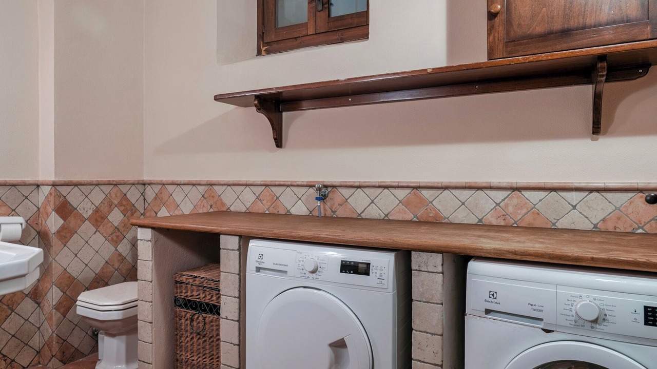 Photo of Bathroom in Salo