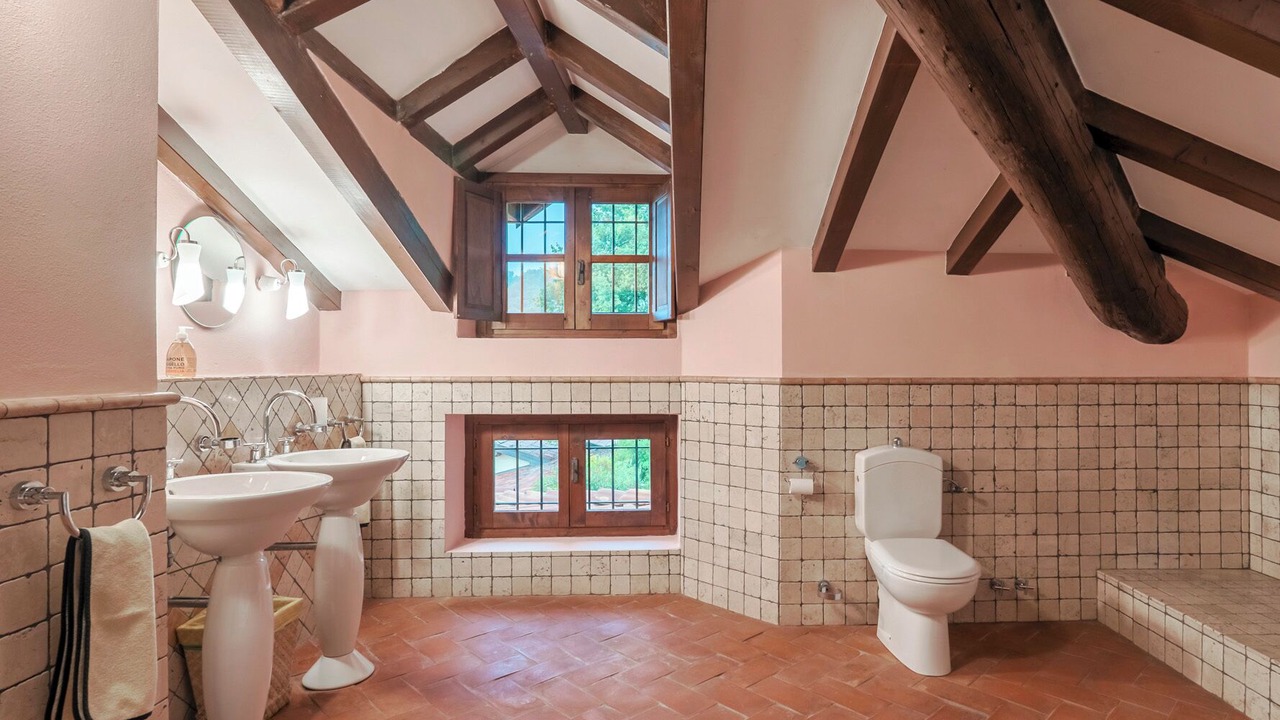 Photo of Bathroom in Salo
