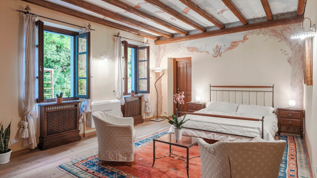 Photo of Bedroom in Salo