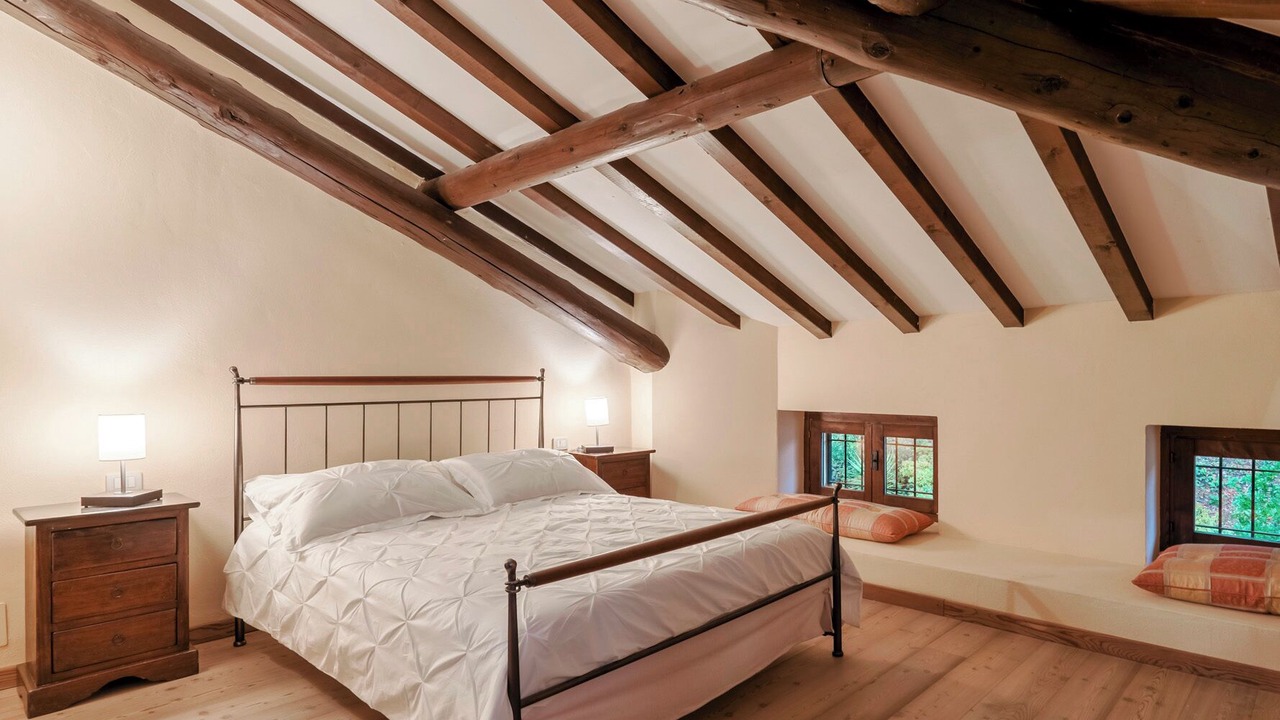 Photo of Bedroom in Salo