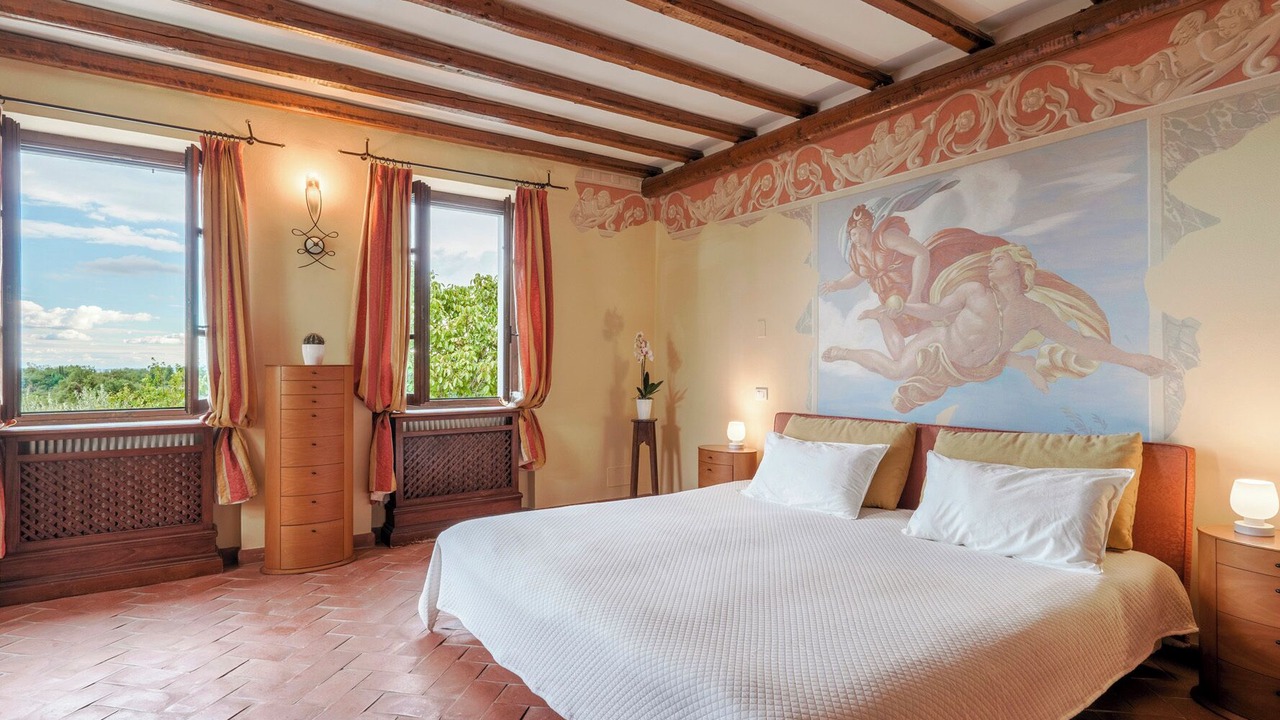 Photo of Bedroom in Salo