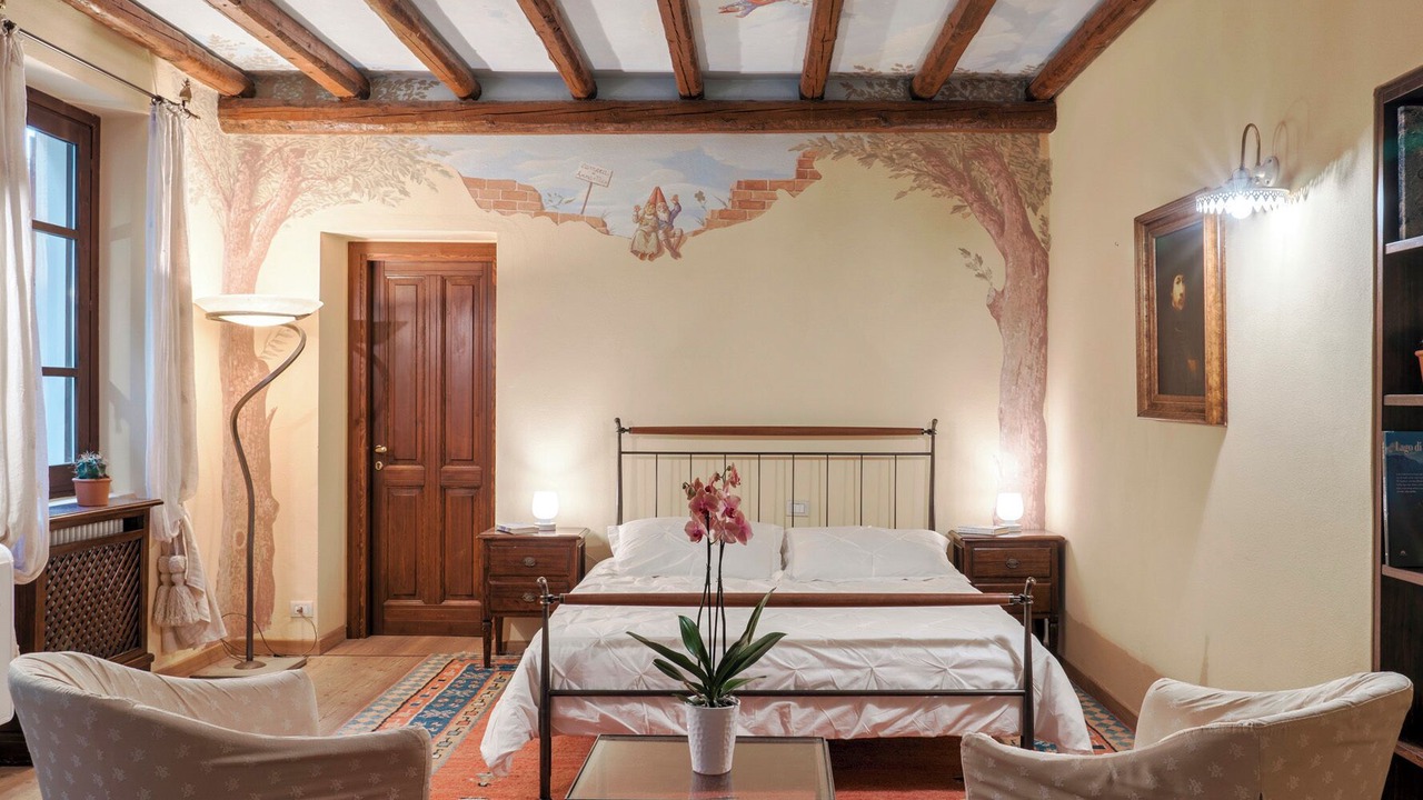 Photo of Bedroom in Salo