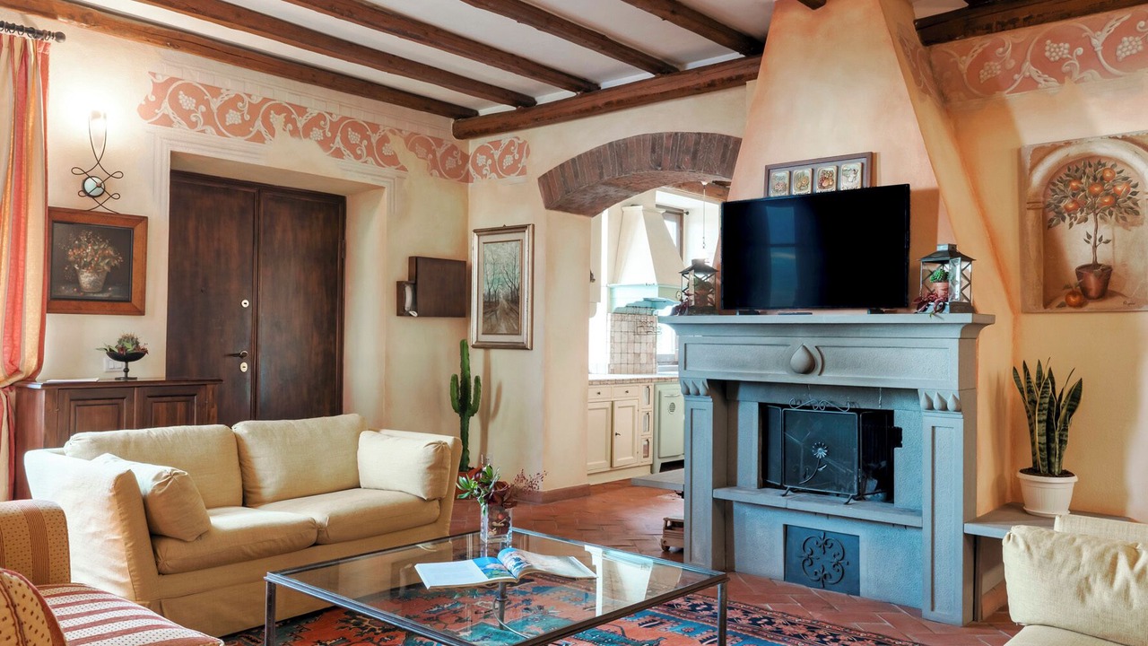Photo of Livingroom in Salo