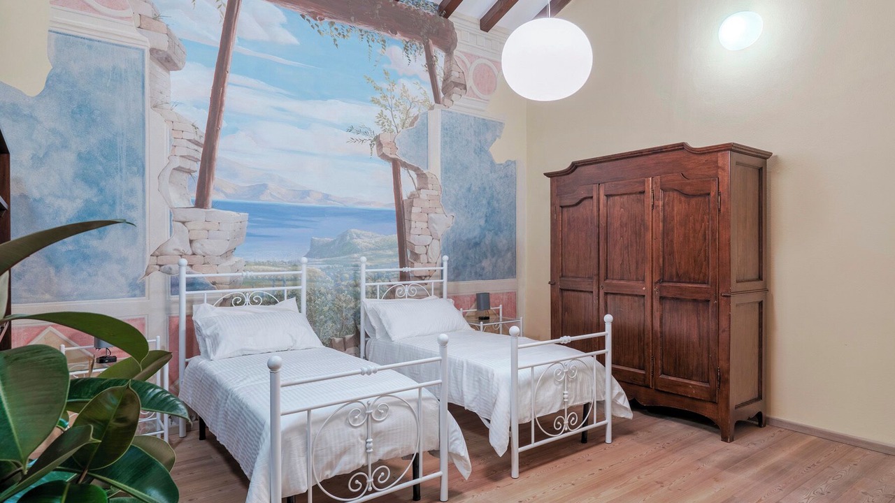 Photo of Bedroom in Salo