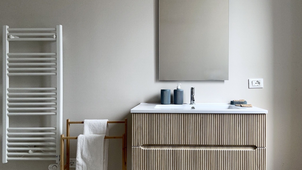 Photo of Bathroom in Pavia