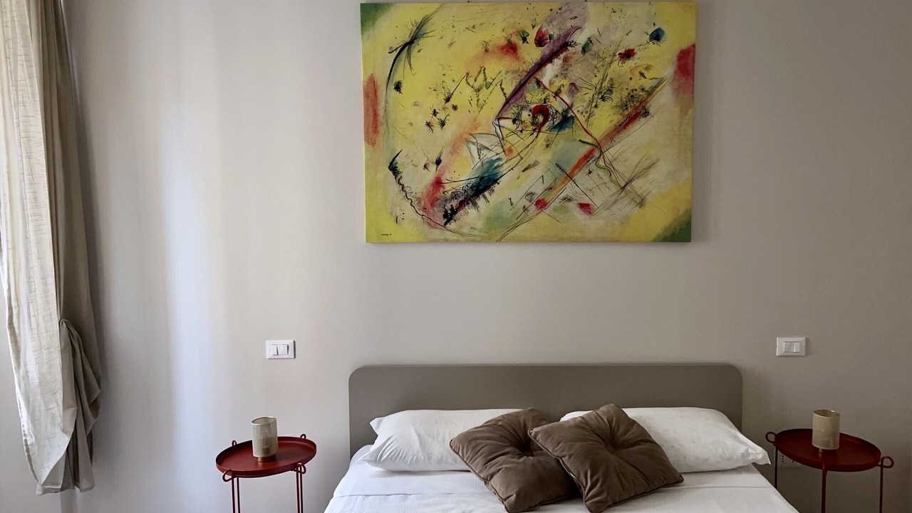 Photo of Livingroom in Pavia