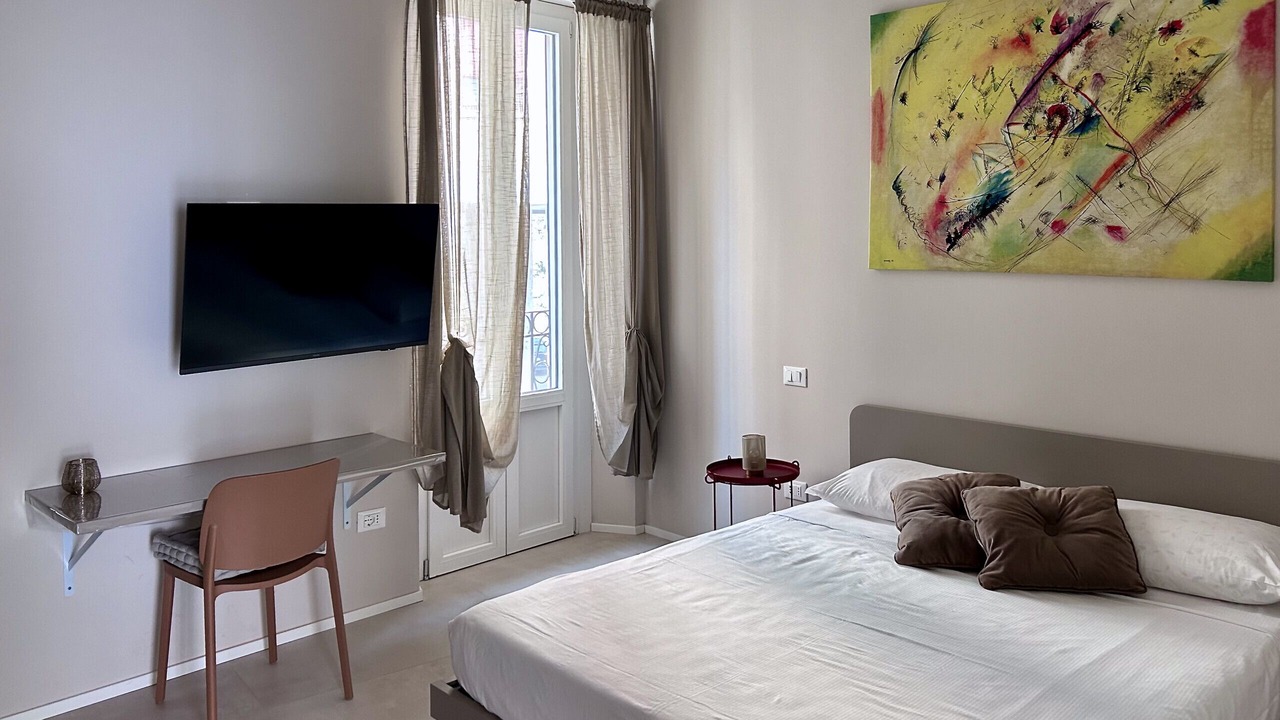 Photo of Livingroom in Pavia