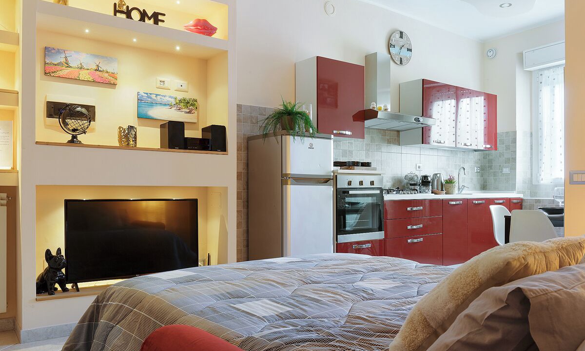 Photo of Bedroom in Incirano