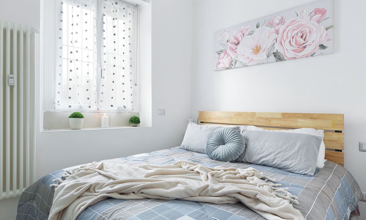 Photo of Bedroom in Incirano
