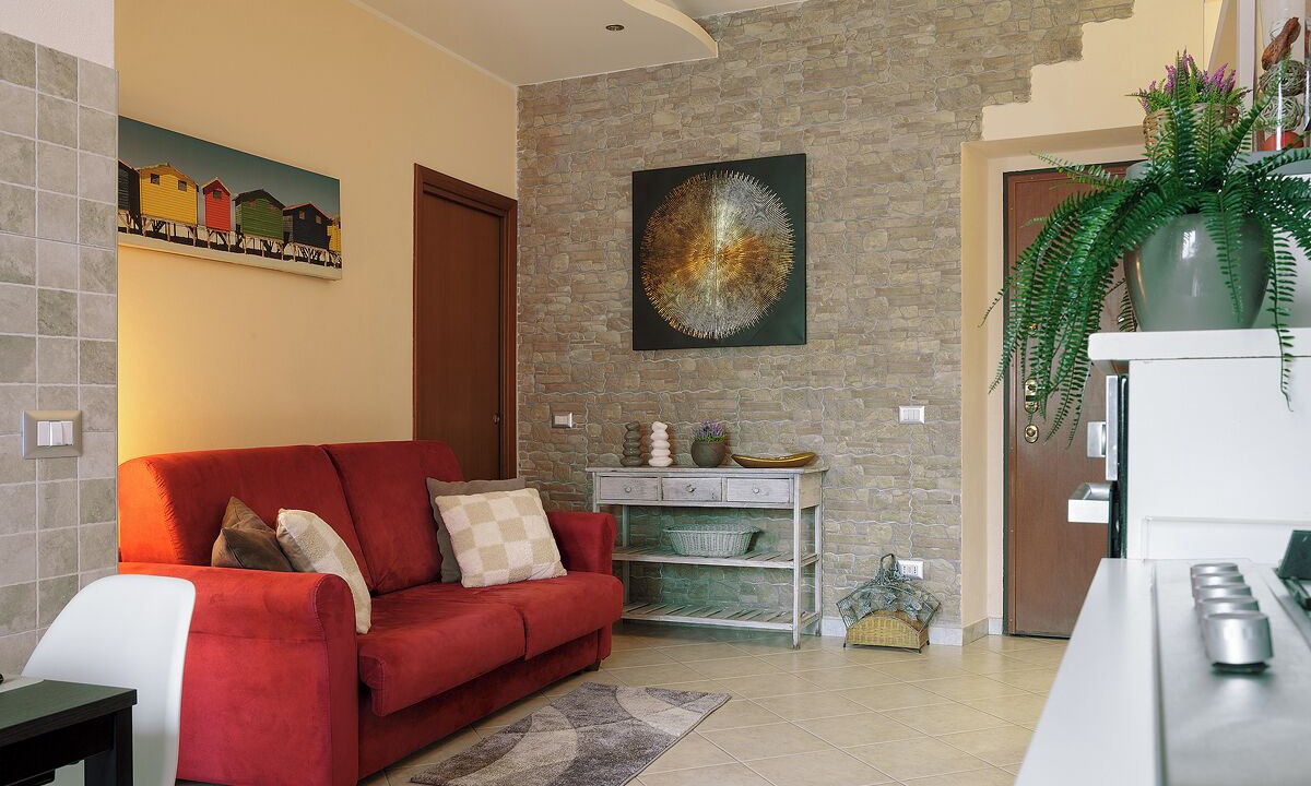 Photo of Livingroom in Incirano