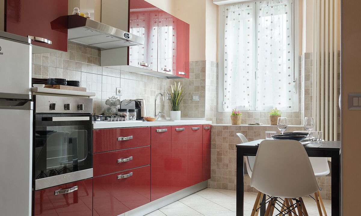 Photo of Kitchen in Incirano
