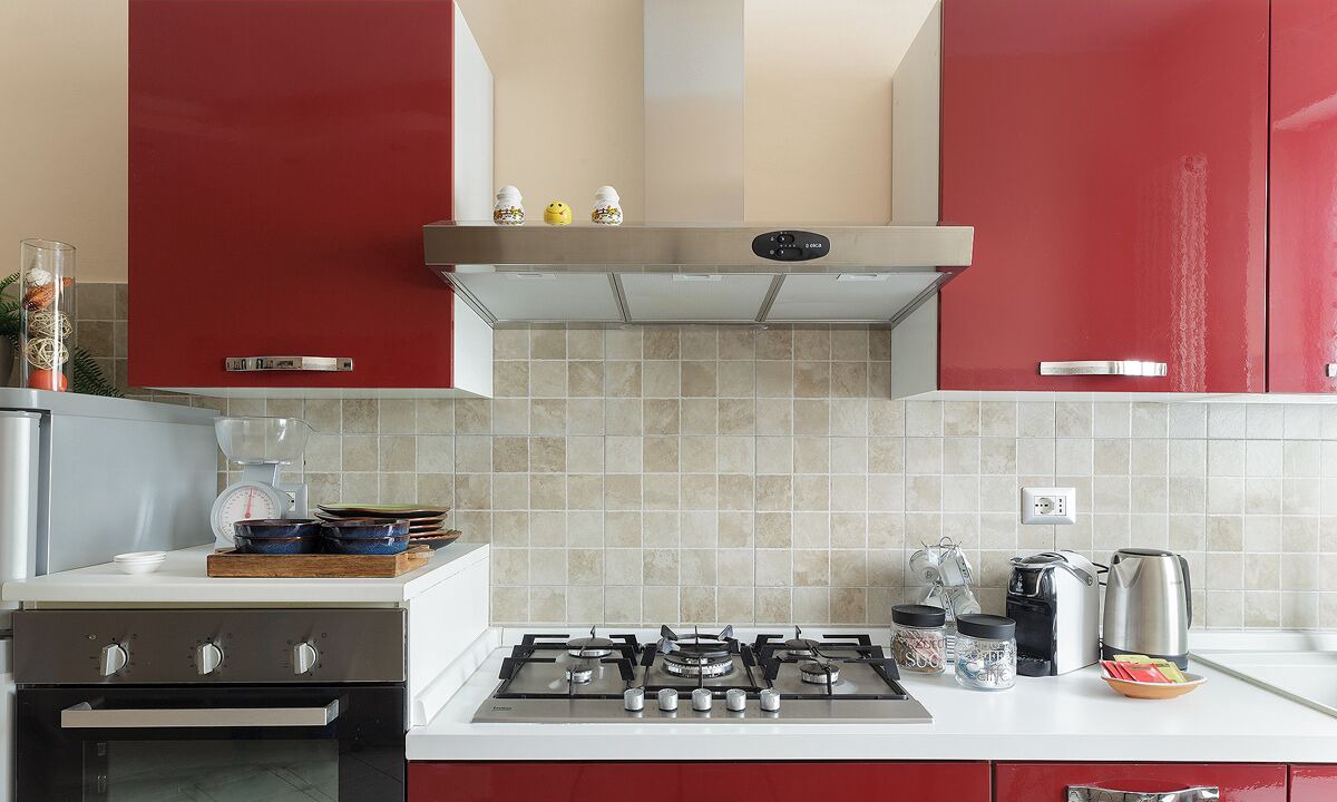Photo of Kitchen in Incirano