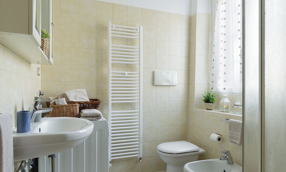Photo of Bathroom in Incirano