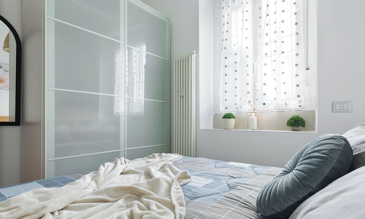 Photo of Bedroom in Incirano