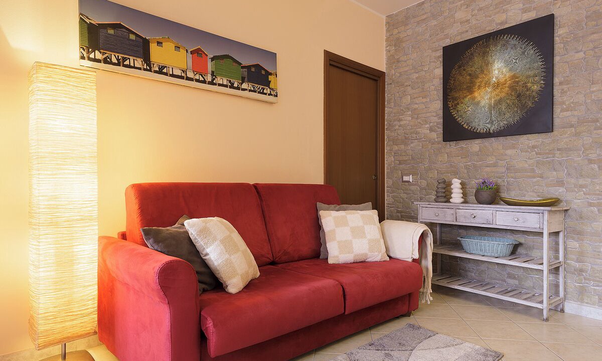 Photo of Livingroom in Incirano