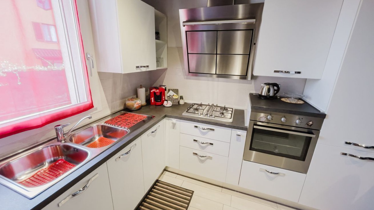 Photo of Kitchen in Tavernerio
