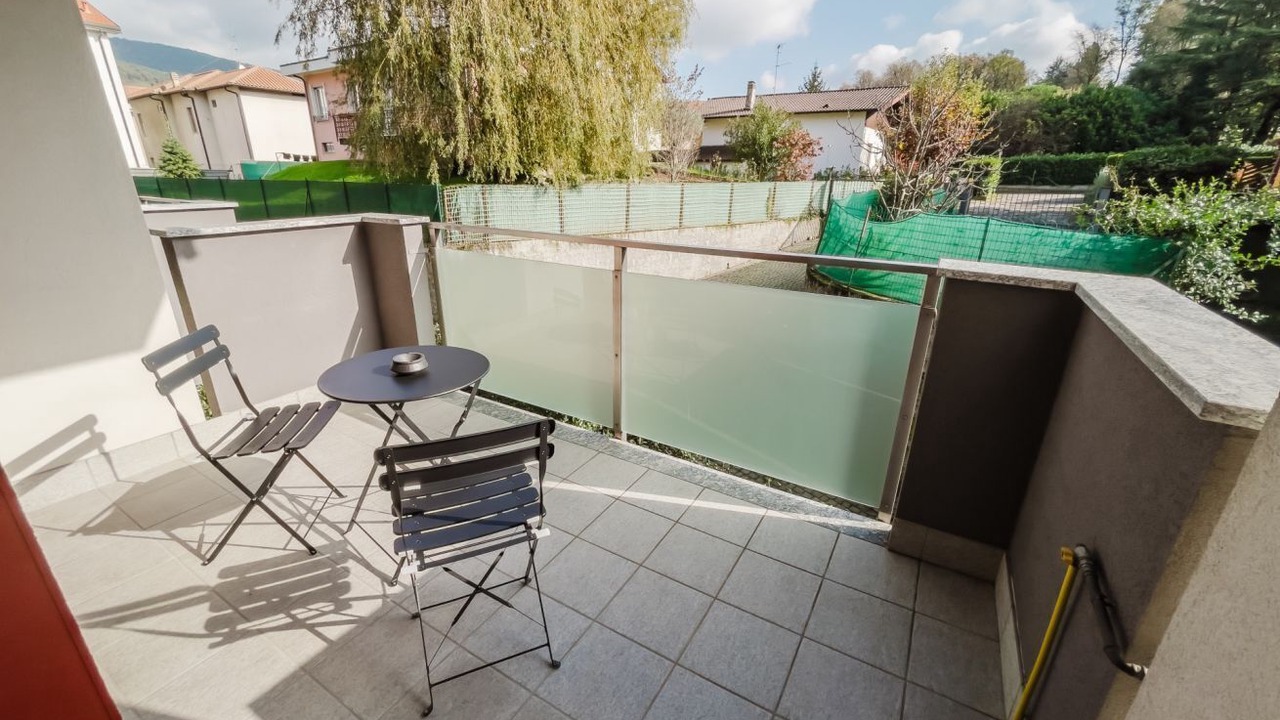 Photo of Outdoor in Tavernerio
