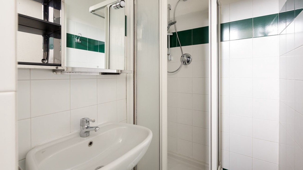 Photo of Bathroom in Crescenzago
