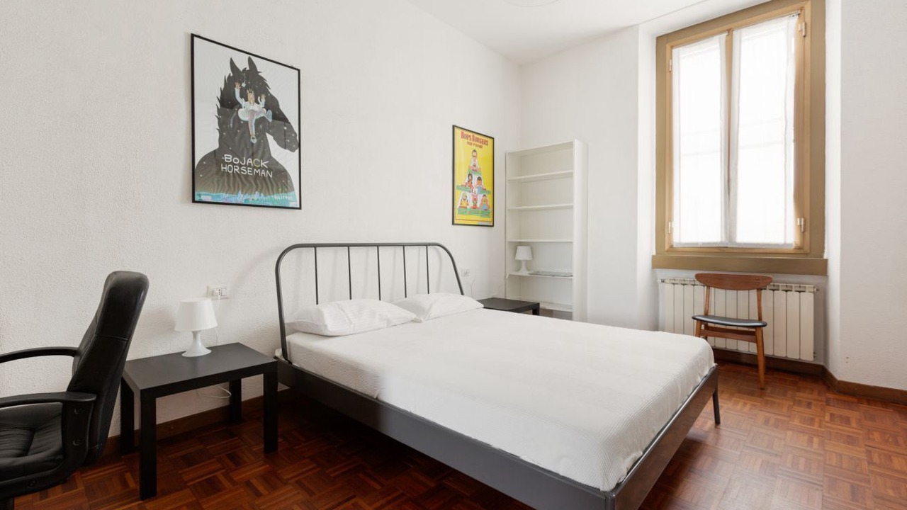 Photo of Bedroom in Crescenzago
