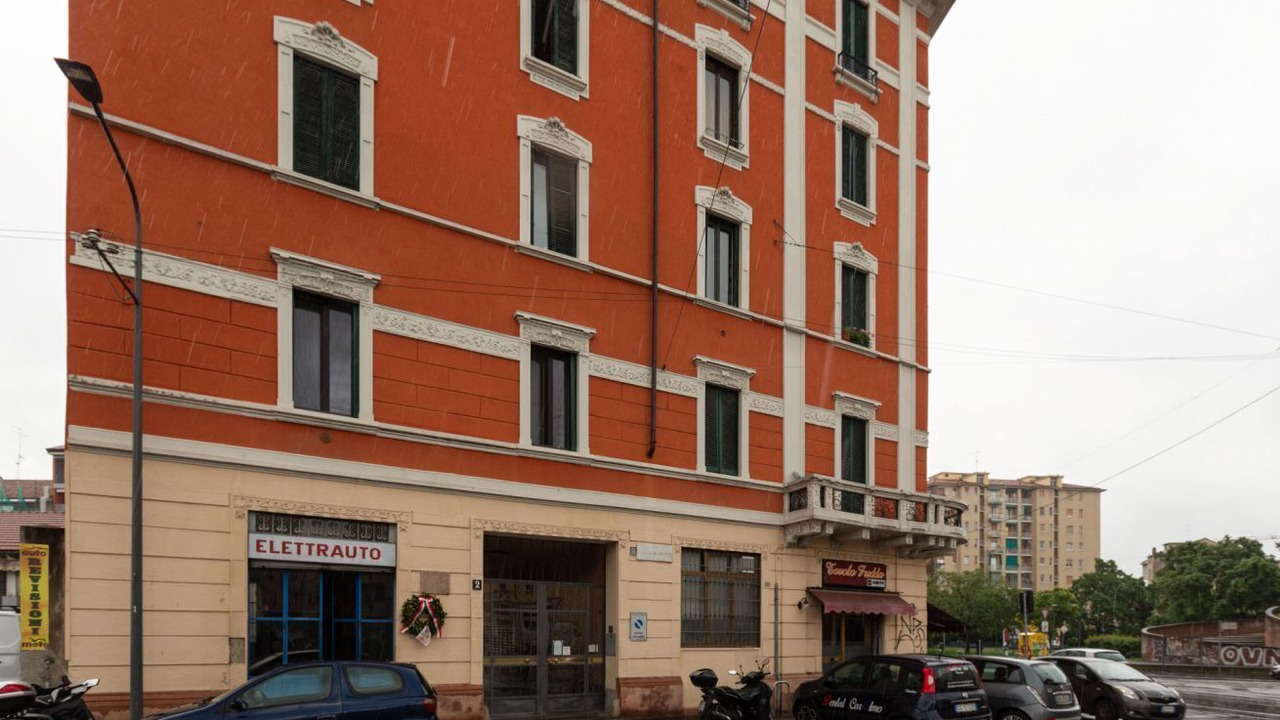Photo of Outdoor in Crescenzago