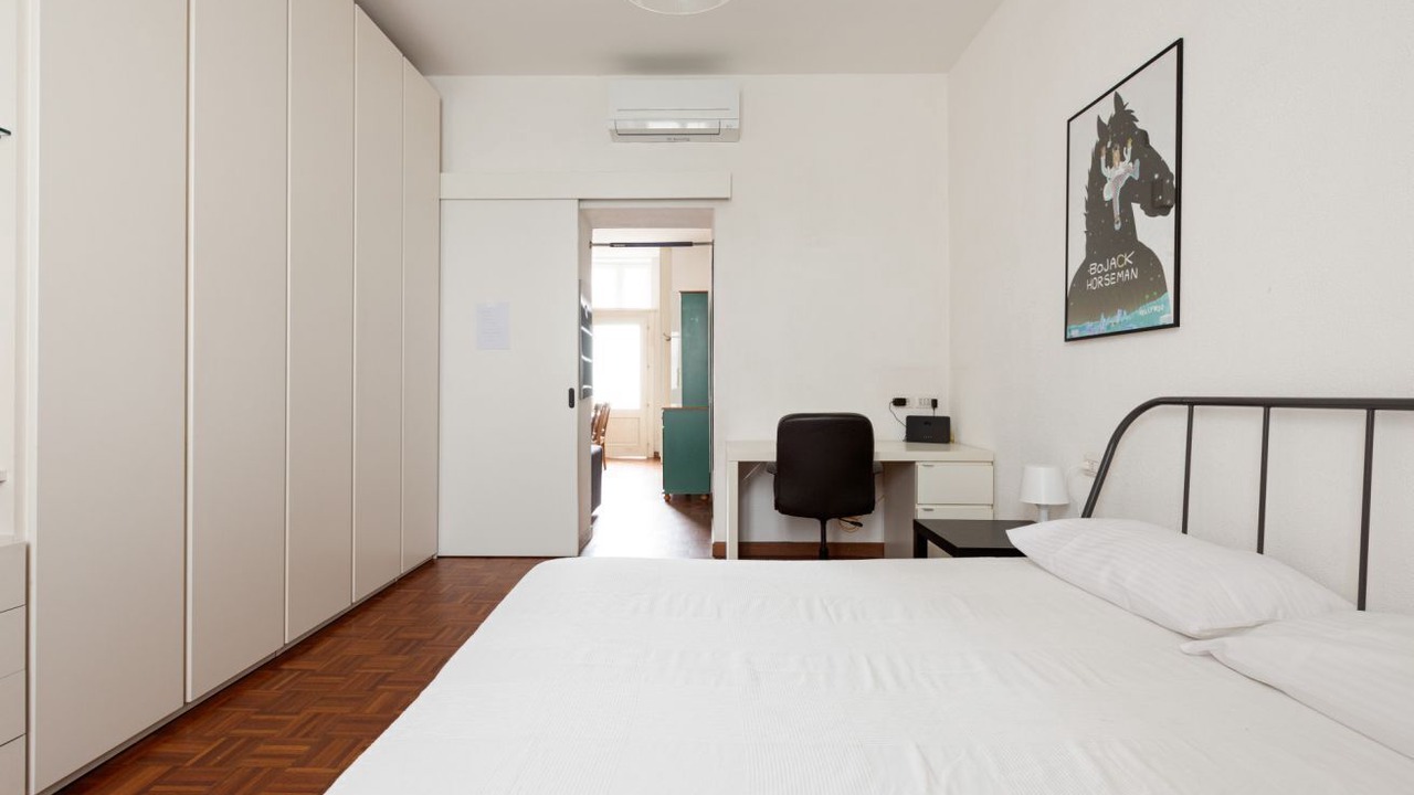 Photo of Bedroom in Crescenzago