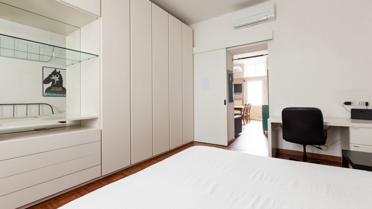 Photo of Bedroom in Crescenzago