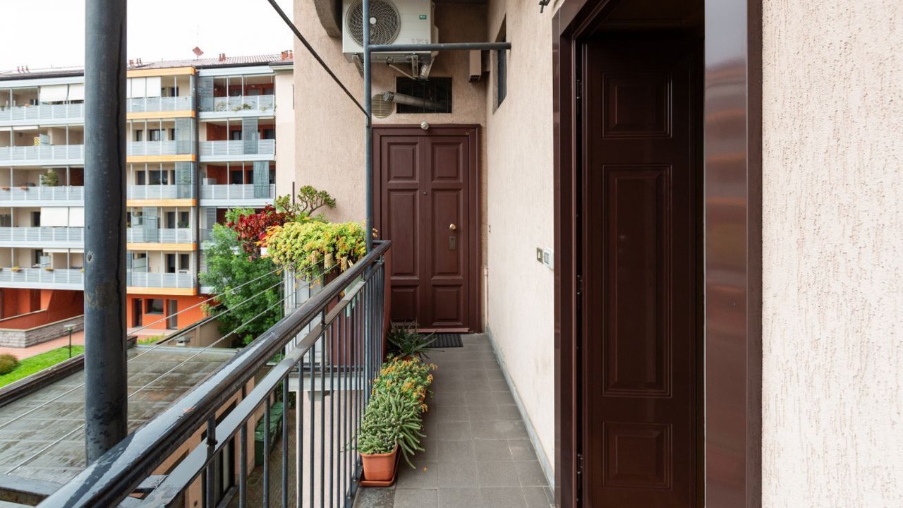 Photo of Outdoor in Crescenzago