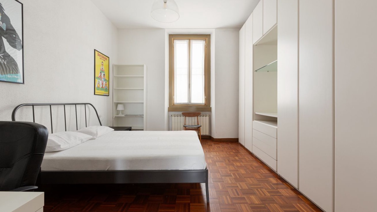 Photo of Bedroom in Crescenzago