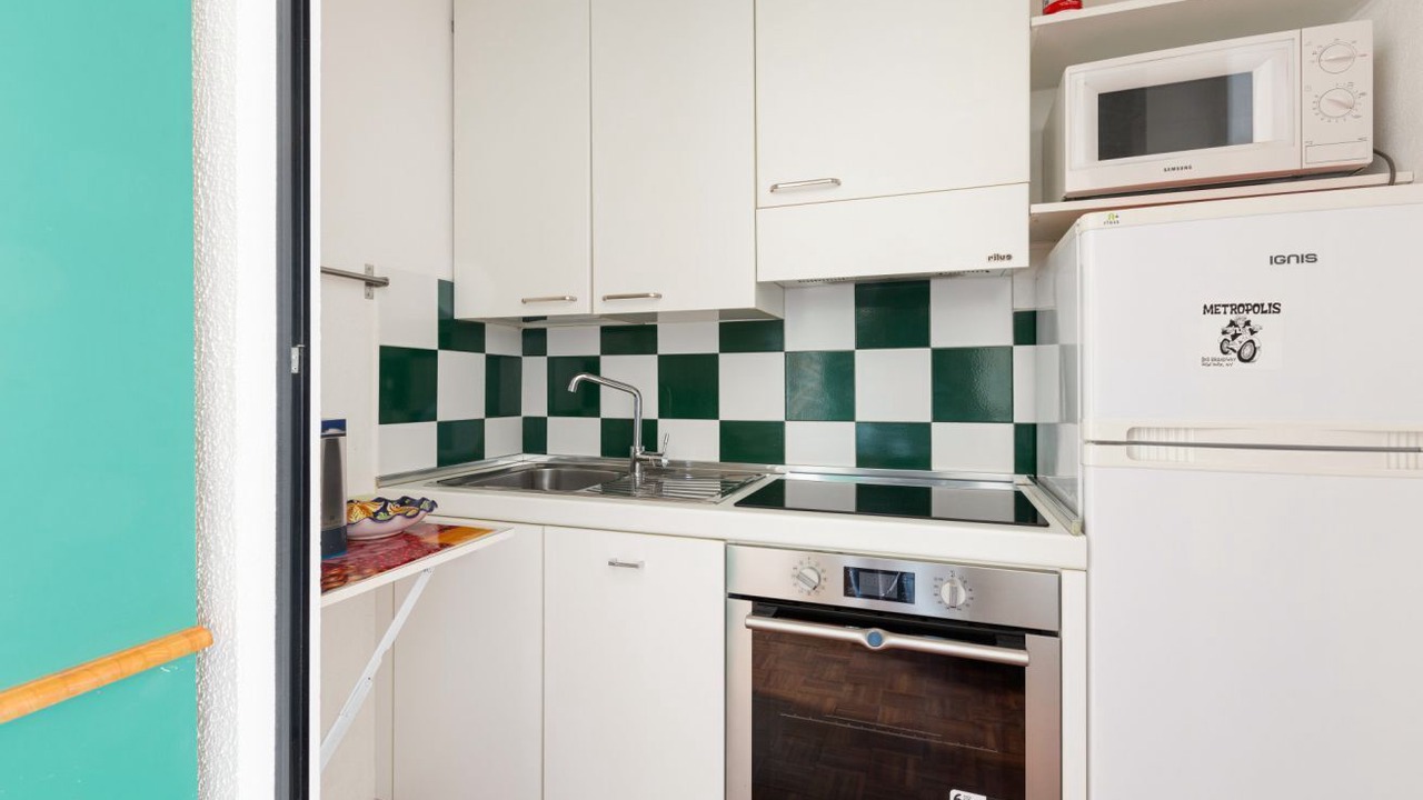 Photo of Kitchen in Crescenzago