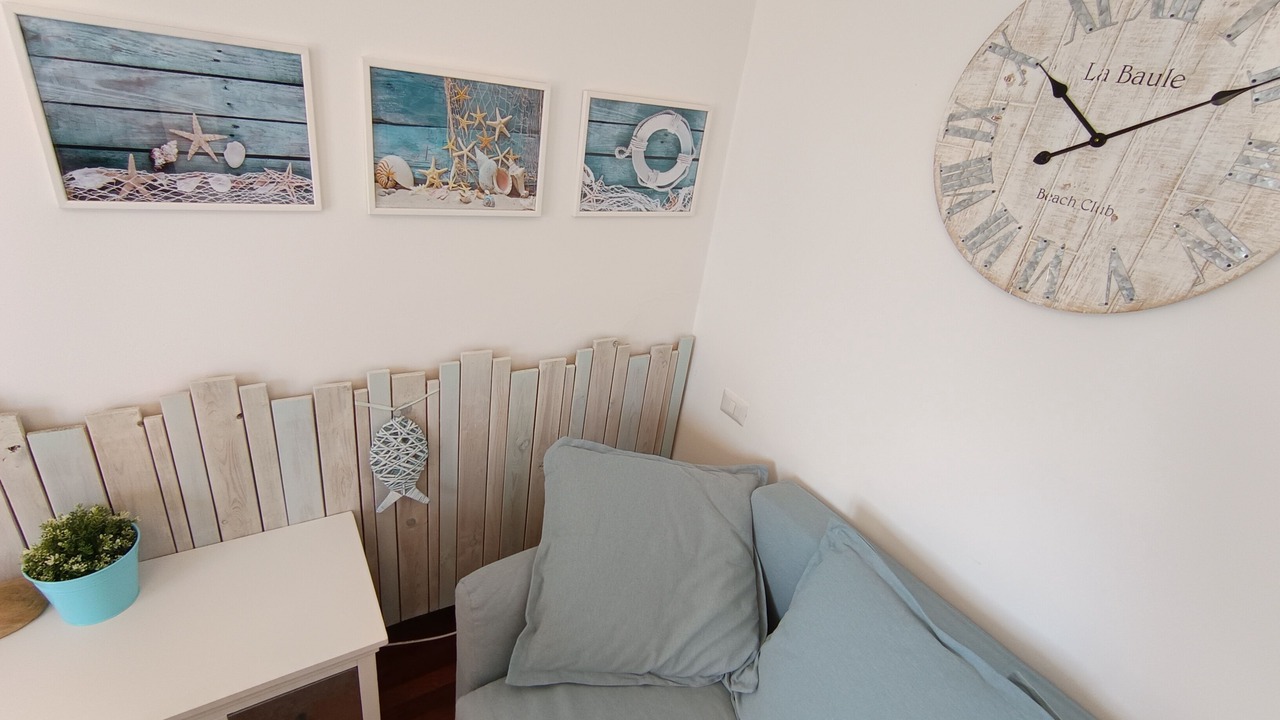 Photo of Livingroom in Zona Lancetti