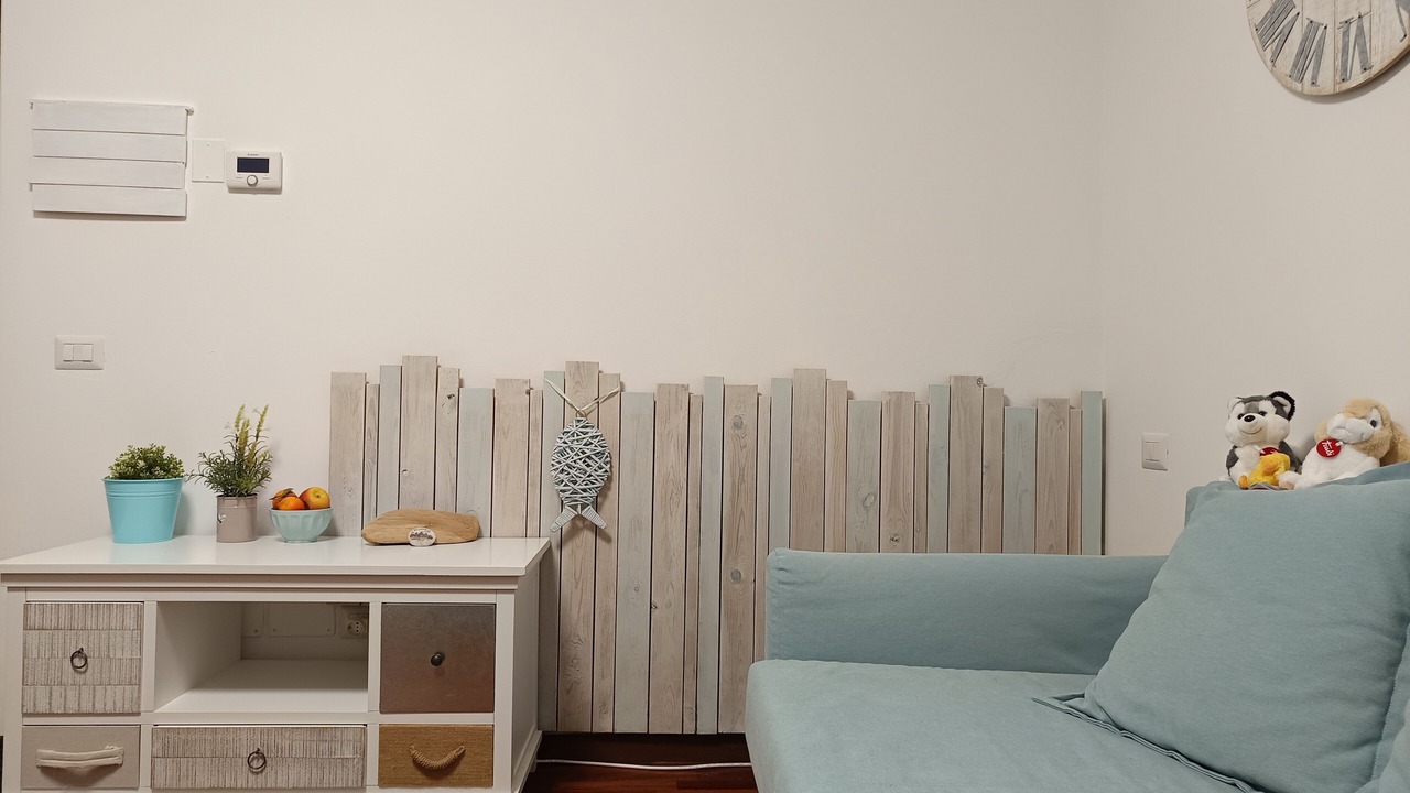 Photo of Livingroom in Zona Lancetti