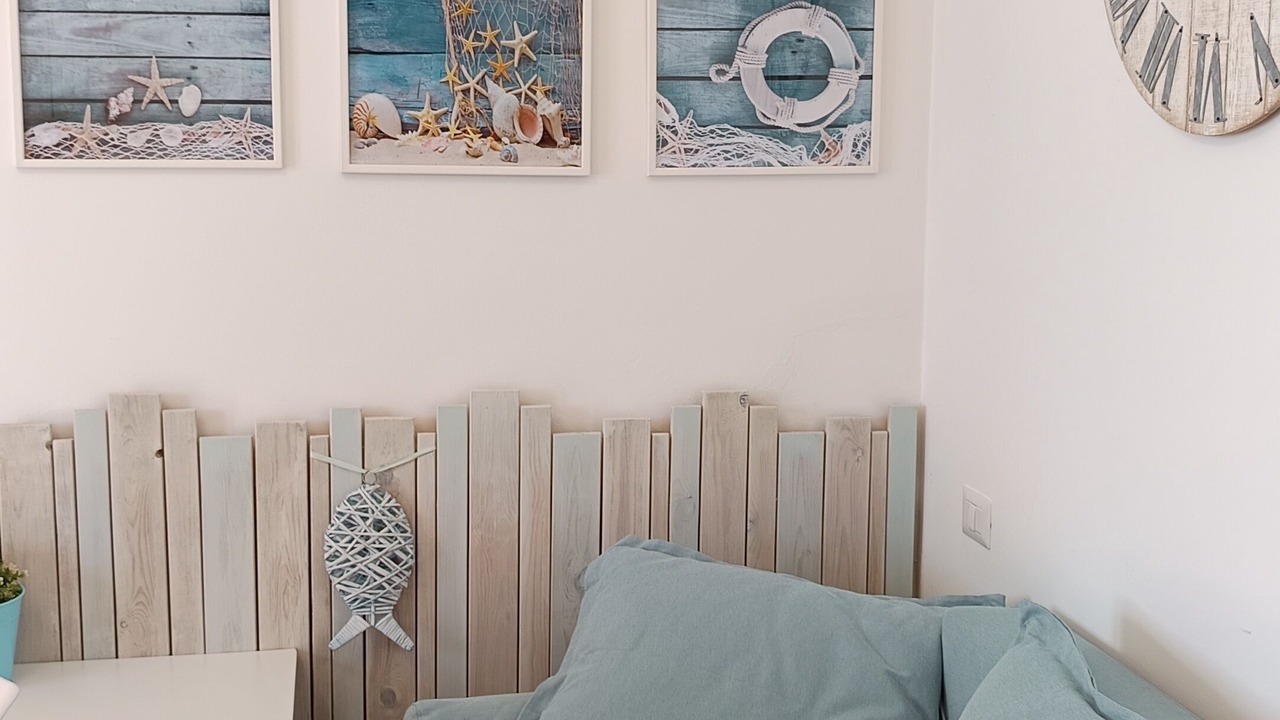 Photo of Livingroom in Zona Lancetti