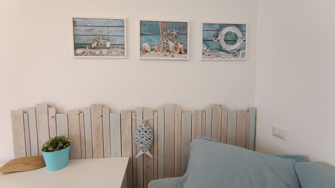 Photo of Livingroom in Zona Lancetti