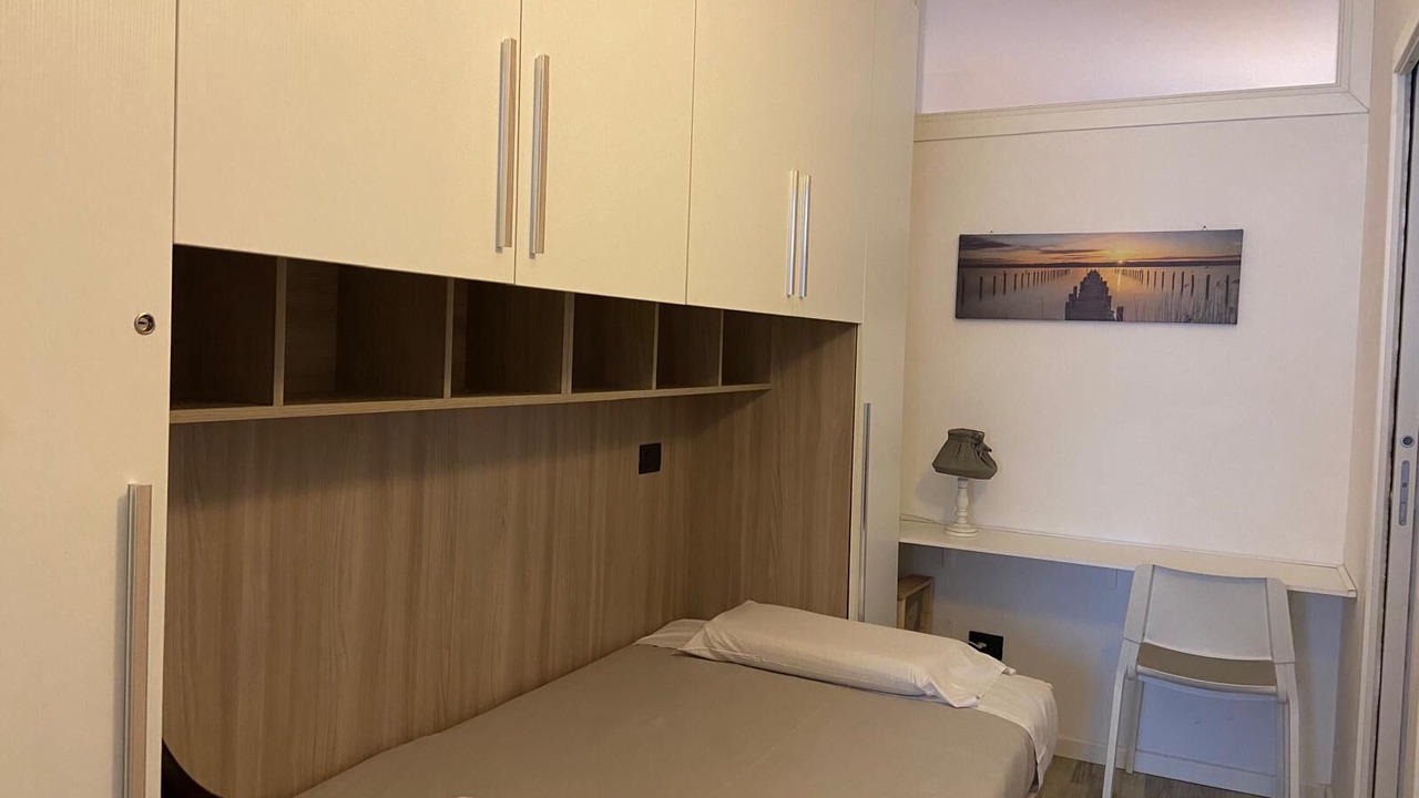 Photo of Bedroom in Bergamo