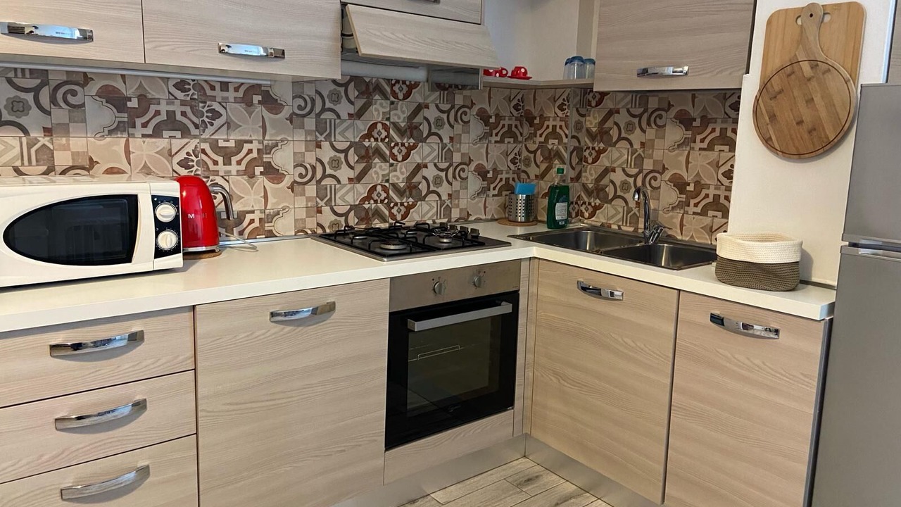Photo of Kitchen in Bergamo