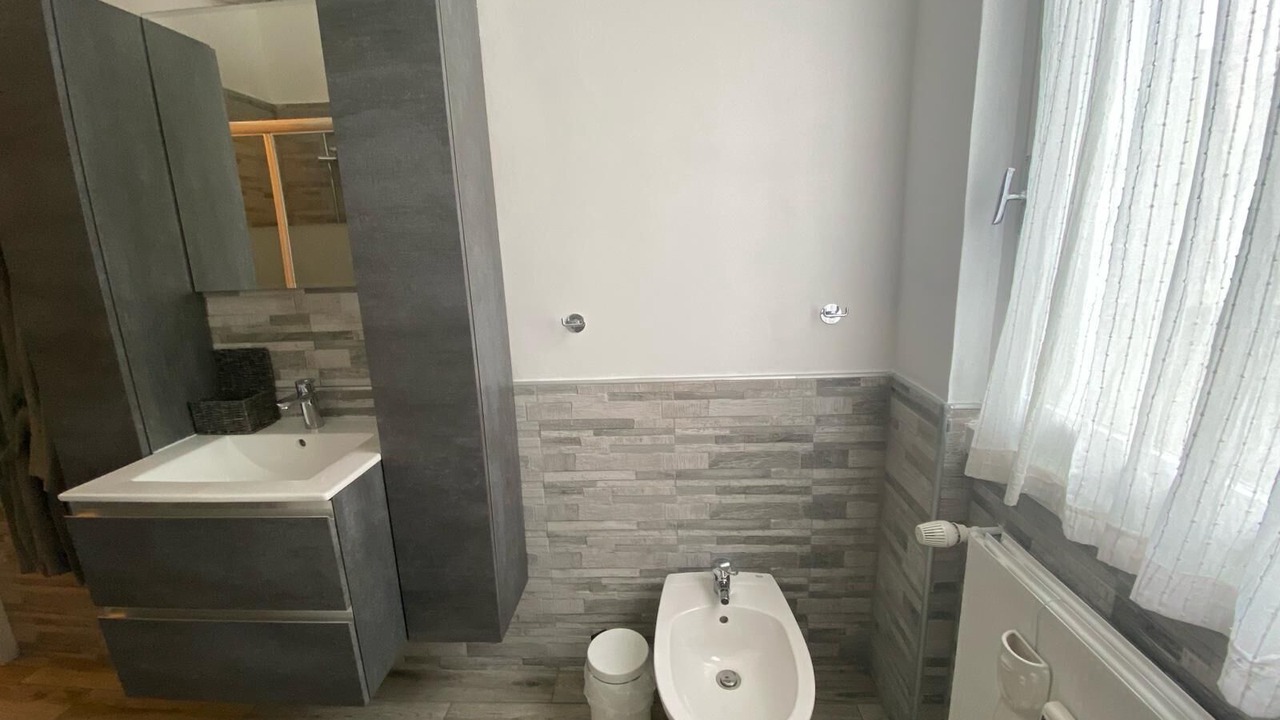 Photo of Bathroom in Bergamo