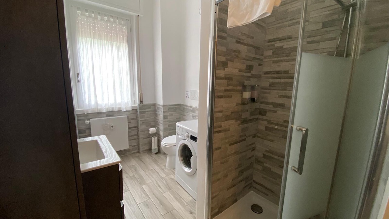 Photo of Bathroom in Bergamo